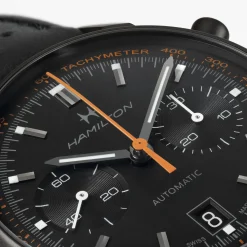 American Classic Intra-matic Auto chrono