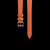 American Classic Orange Strap 14mm