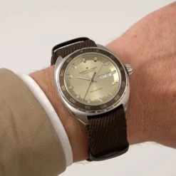 American Classic Pan Europ Day Date Auto