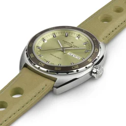 American Classic Pan Europ Day Date Auto