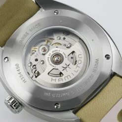 American Classic Pan Europ Day Date Auto