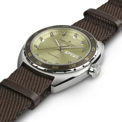 American Classic Pan Europ Day Date Auto