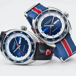 American Classic Pan Europ Day Date Auto