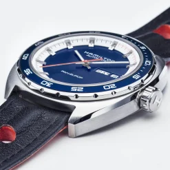 American Classic Pan Europ Day Date Auto