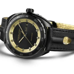 American Classic Pan Europ Day Date Auto