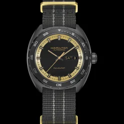 American Classic Pan Europ Day Date Auto