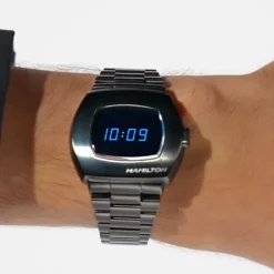 American Classic PSR Digital Quartz