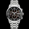 American Classic RailRoad Auto Chrono