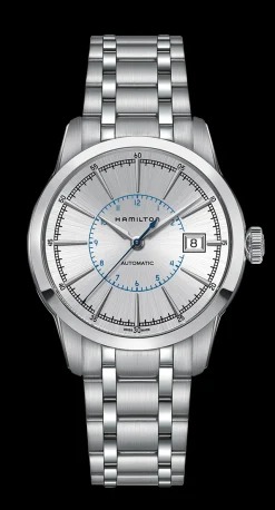 American Classic RailRoad Auto