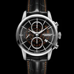 American Classic RailRoad Auto Chrono