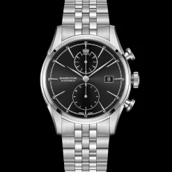 American Classic Spirit of Liberty Auto Chrono