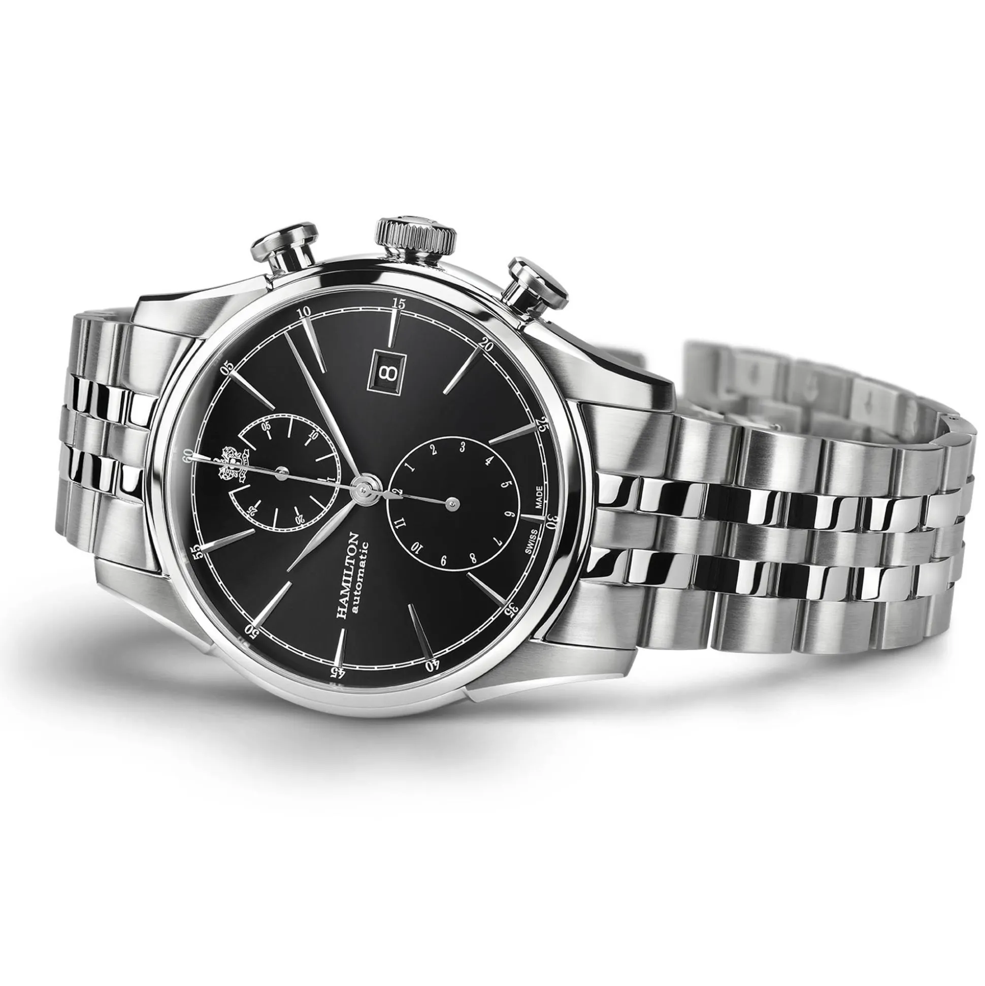 American Classic Spirit of Liberty Auto Chrono