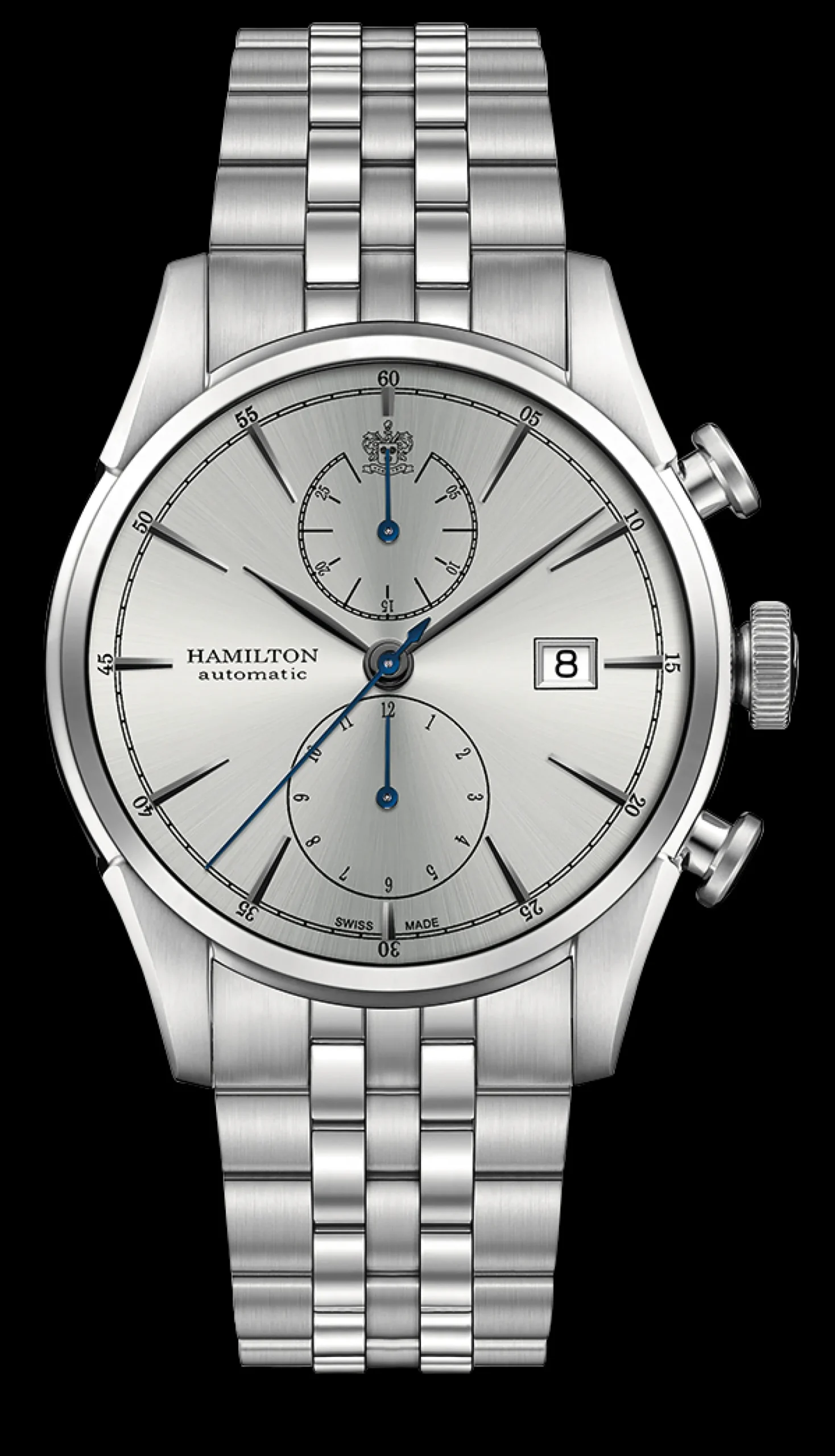 American Classic Spirit of Liberty Auto Chrono