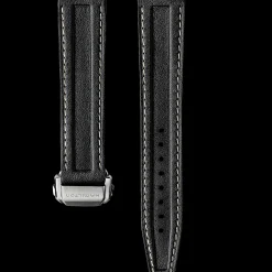 Broadway BLACK STRAP 20mm