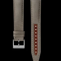 Broadway GREY STRAP 20mm