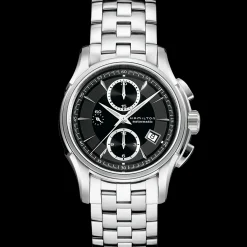 Jazzmaster Auto Chrono