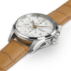 Jazzmaster Auto Chrono