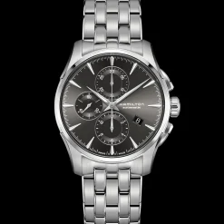 Jazzmaster Auto Chrono