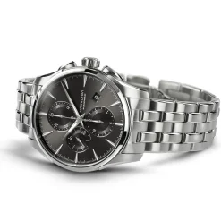 Jazzmaster Auto Chrono