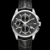 Jazzmaster Auto Chrono