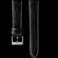 Jazzmaster BLACK STRAP 20mm