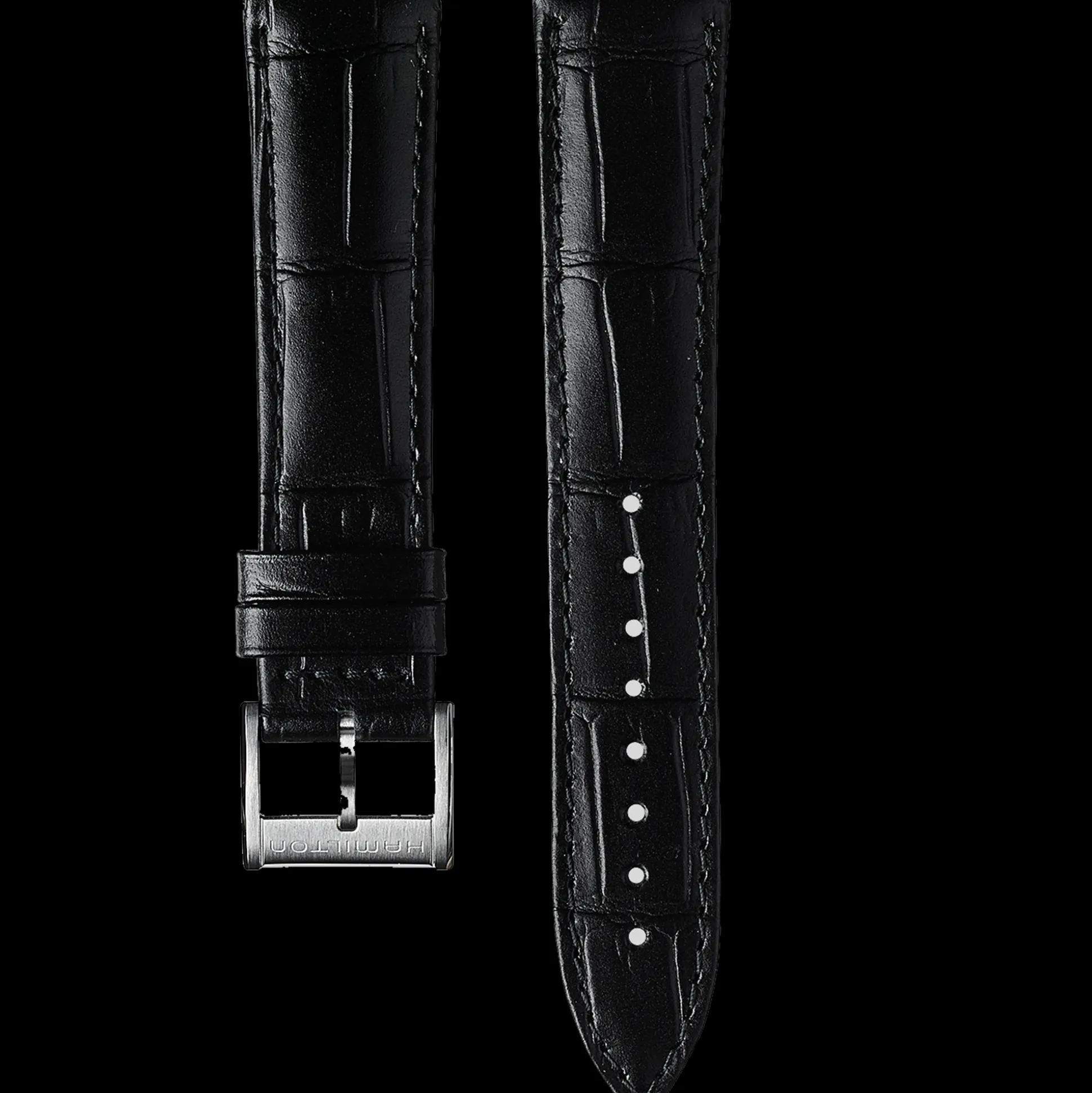 Jazzmaster BLACK STRAP 20mm
