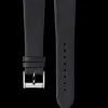 Jazzmaster BLACK STRAP 22MM