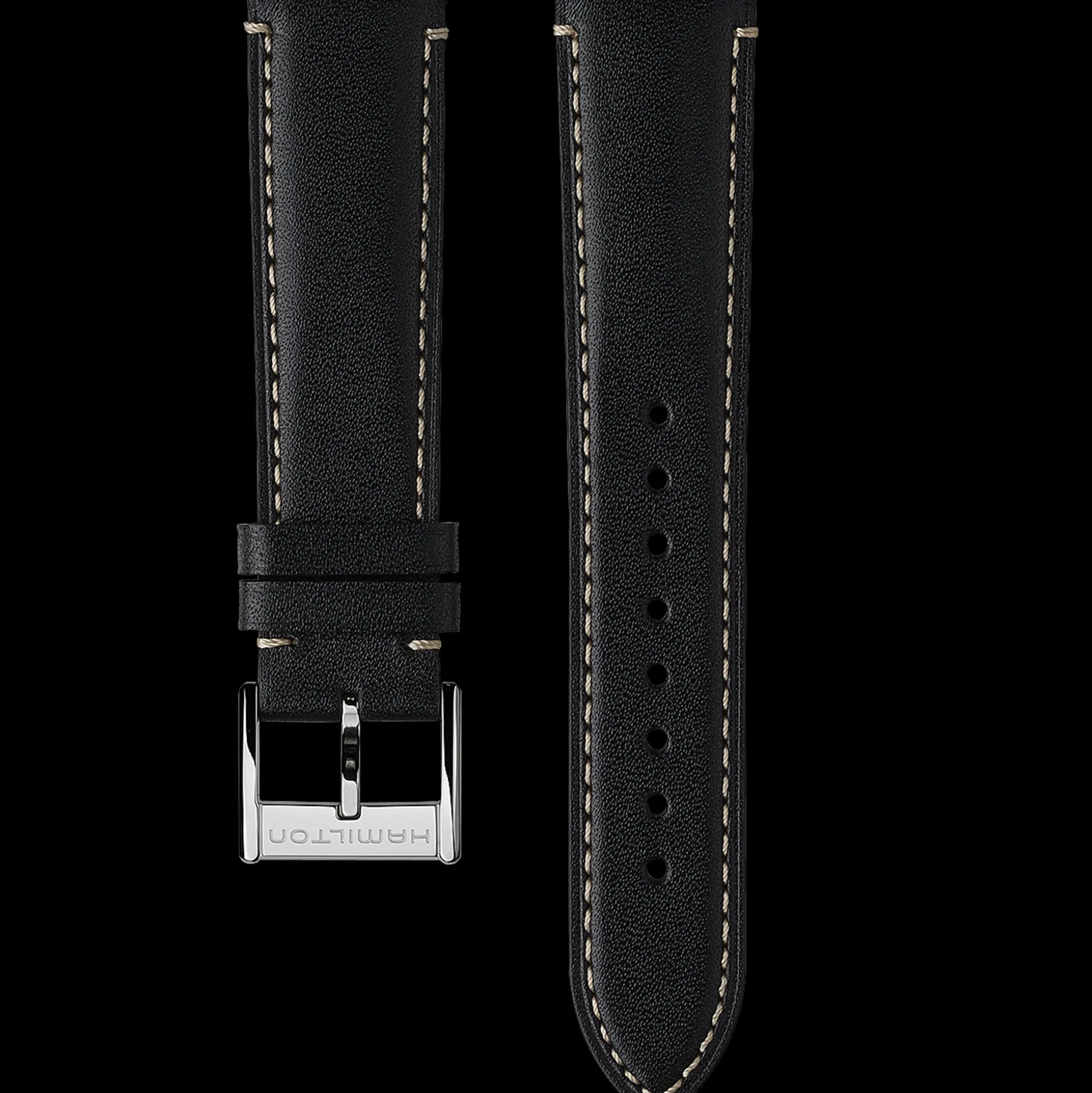 Jazzmaster BLACK STRAP 20MM