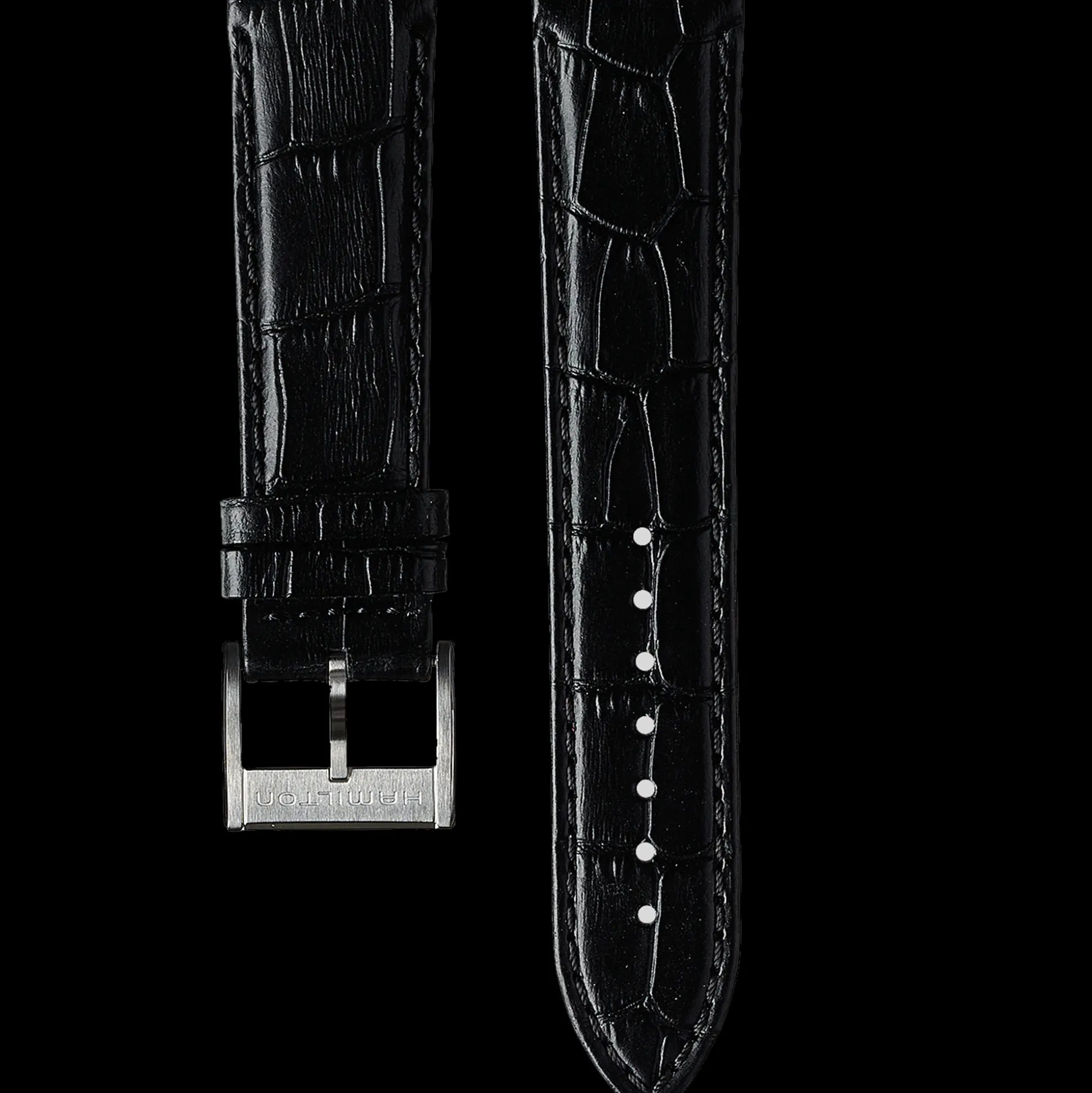 Jazzmaster BLACK STRAP 22mm