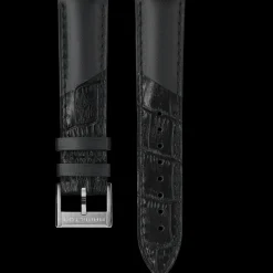 Jazzmaster BLACK STRAP 20mm