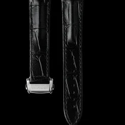 Jazzmaster BLACK STRAP 20mm