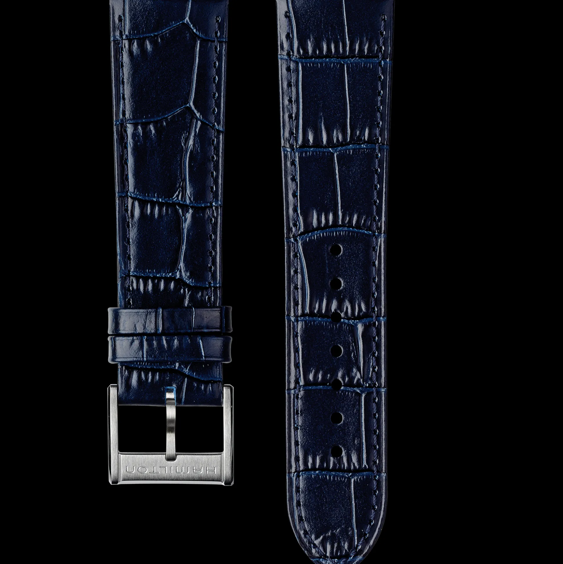 Jazzmaster BLUE STRAP 23MM