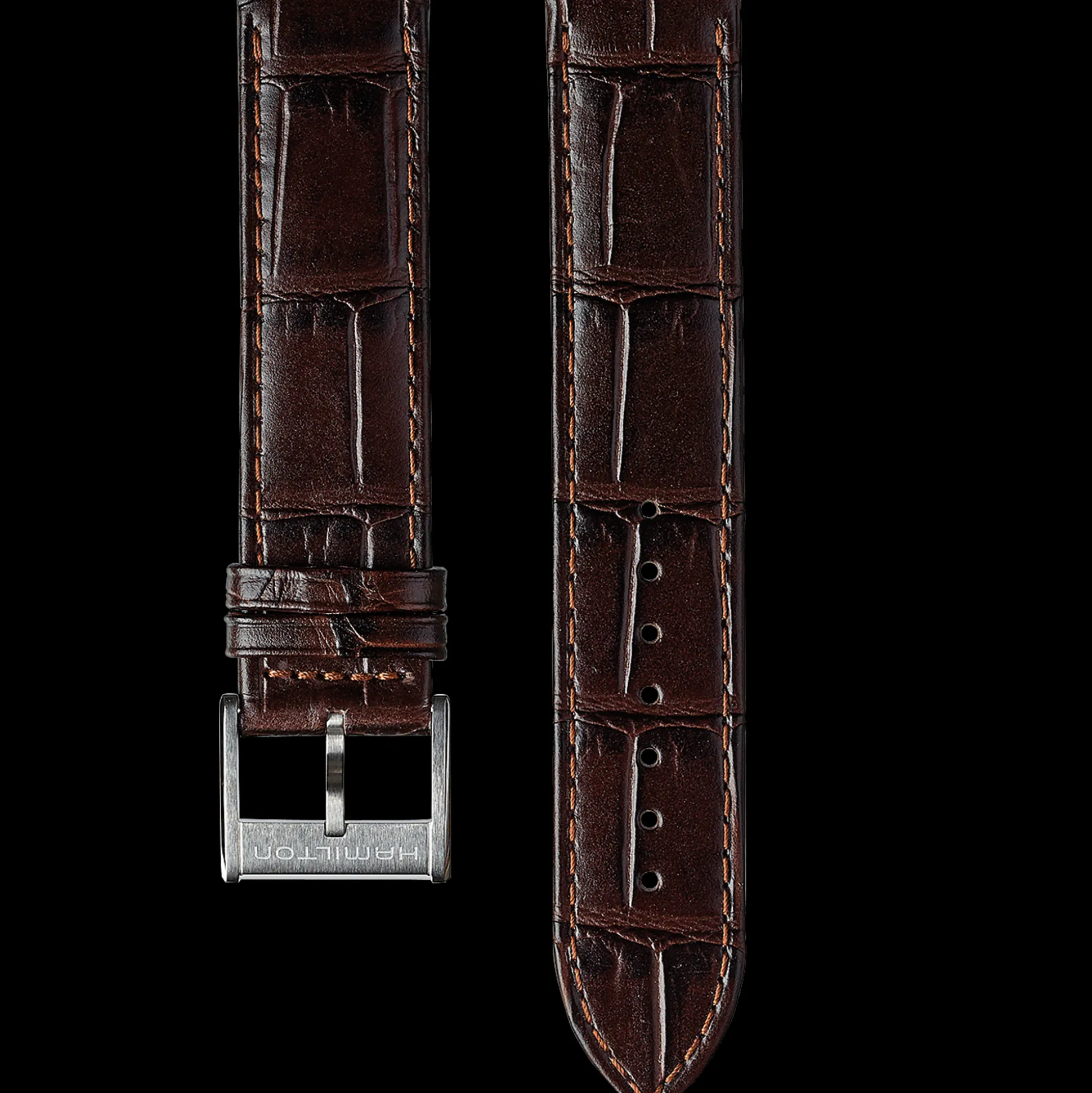 Jazzmaster BROWN STRAP 20mm