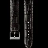 Jazzmaster BROWN STRAP 22mm