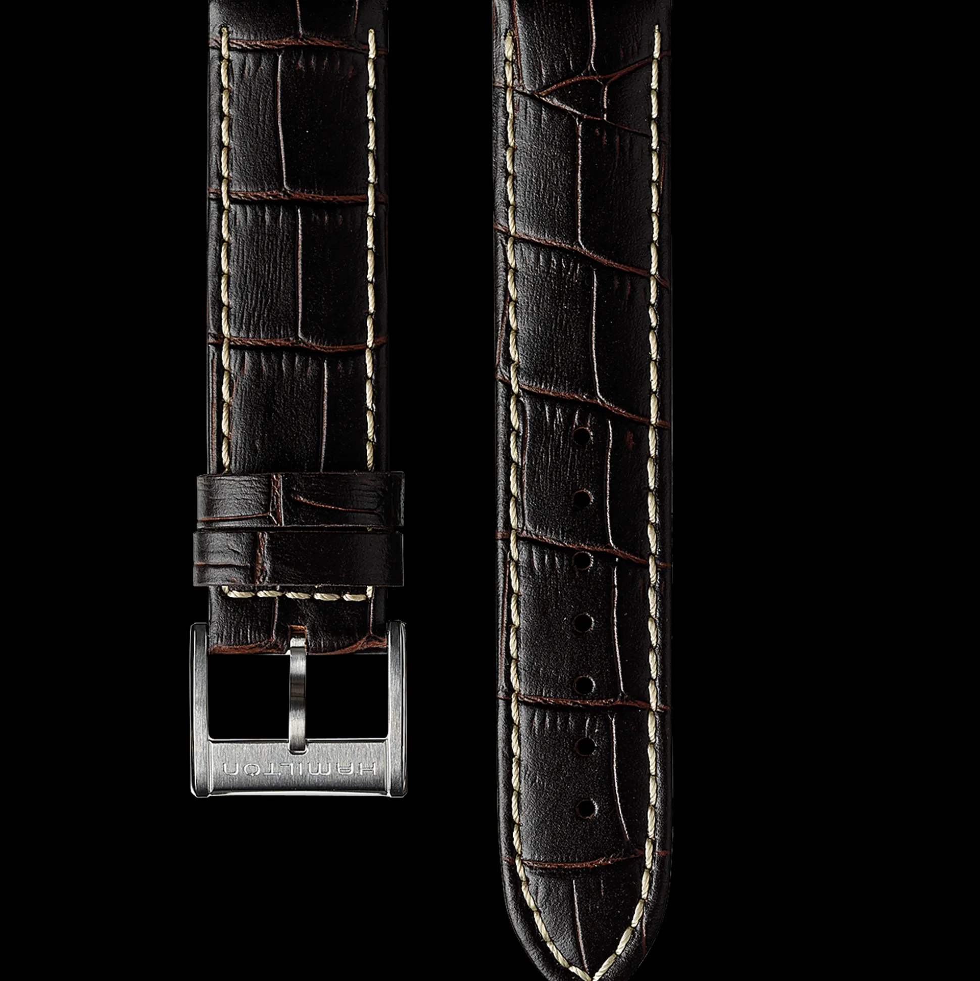 Jazzmaster BROWN STRAP 20mm