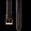 Jazzmaster BROWN STRAP 20mm