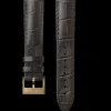 Jazzmaster BROWN STRAP 20mm