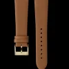 Jazzmaster BROWN STRAP 22MM