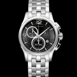 Jazzmaster Chrono Quartz
