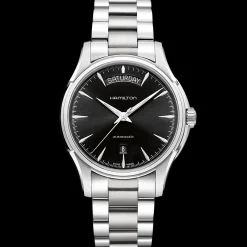 Jazzmaster Day Date Auto