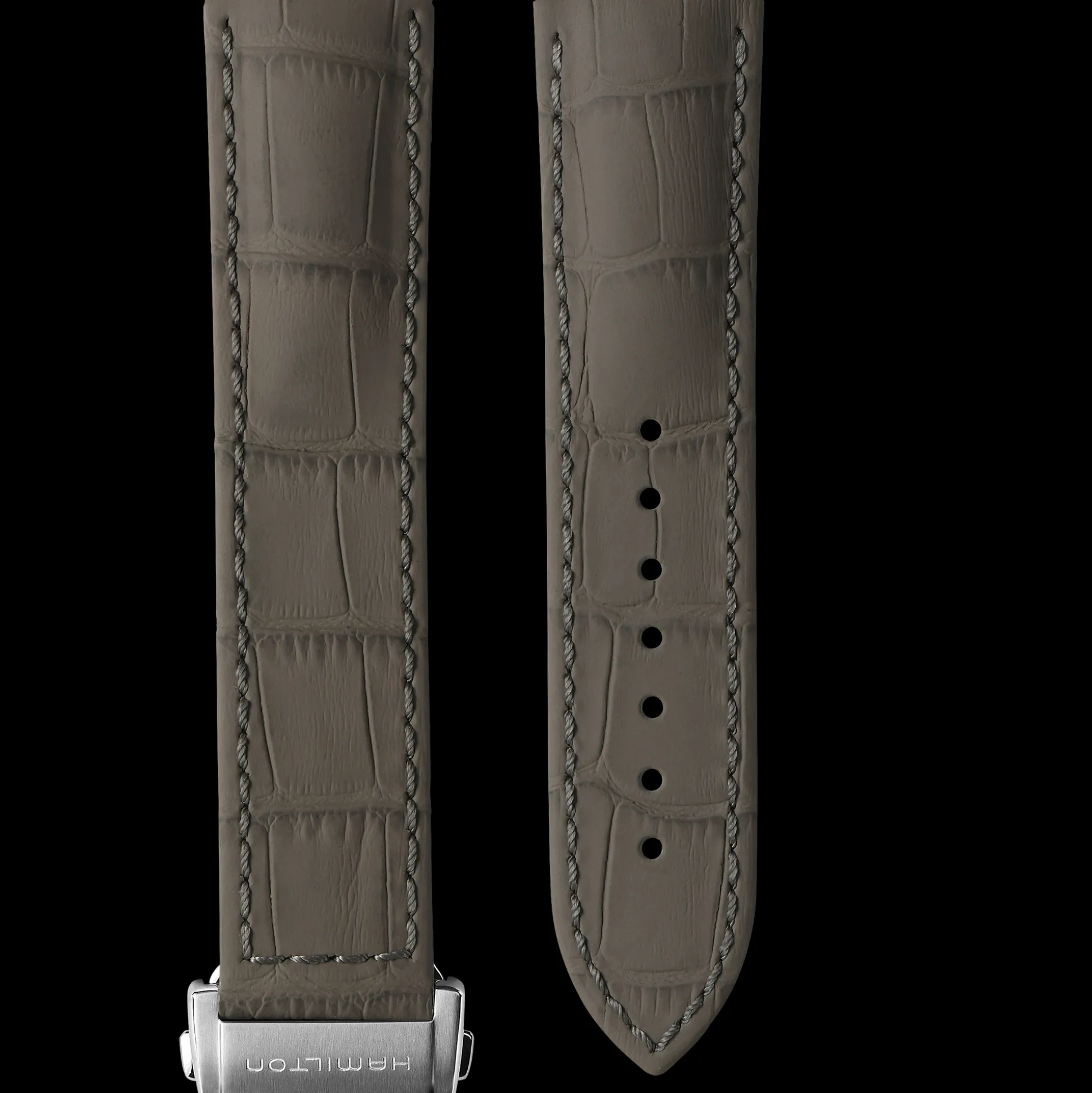 Jazzmaster GREY STRAP 22mm