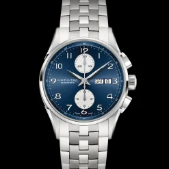 Jazzmaster Maestro Auto Chrono