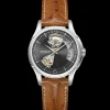 Jazzmaster Open Heart Auto
