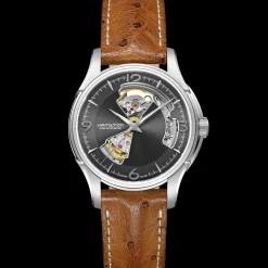 Jazzmaster Open Heart Auto