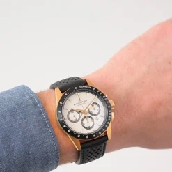 Jazzmaster Performer Auto Chrono