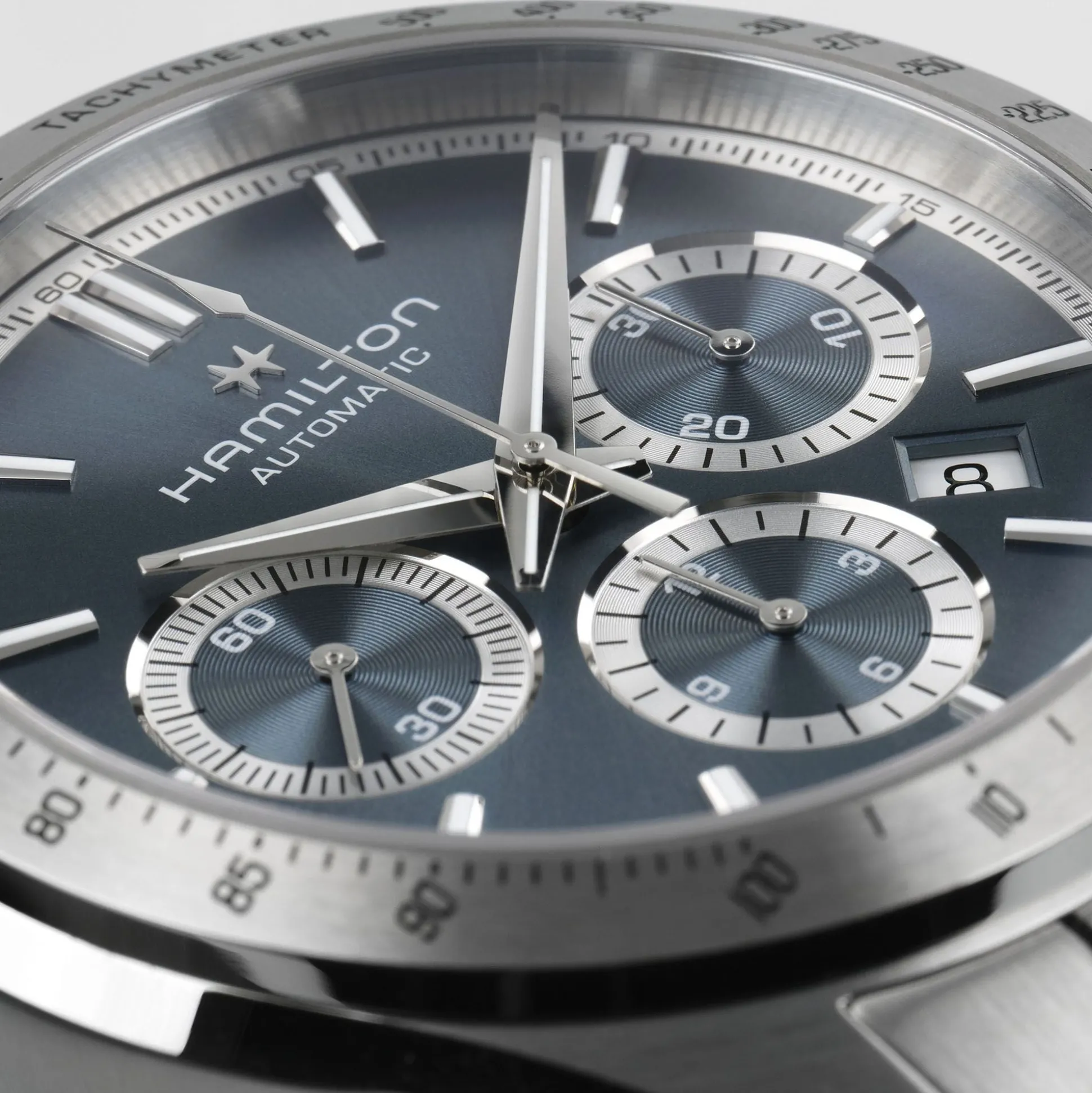 Jazzmaster Performer Auto Chrono
