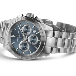 Jazzmaster Performer Auto Chrono