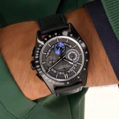 Jazzmaster Performer Autochrono 42mm