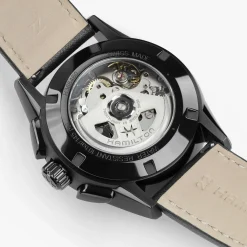 Jazzmaster Performer Autochrono 42mm