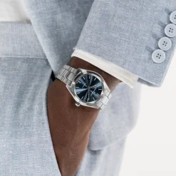 Jazzmaster Performer Automatic 38mm